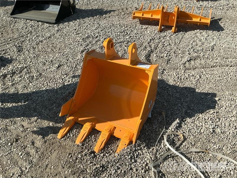  GIYI GY-BK 24 in Digging Excavator Bucket - Fits C Łyżki do ładowarek
