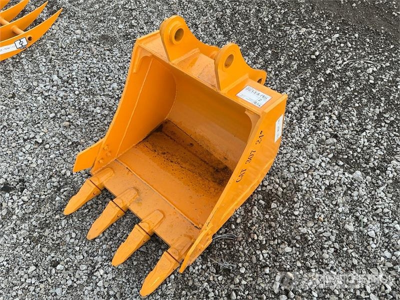 GIYI GY-BK 24 in Digging Excavator Bucket - Fits C Žlice