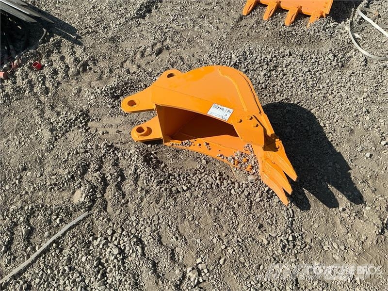 GIYI GY-BK 24 in Digging Excavator Bucket - Fits C Łyżki do ładowarek