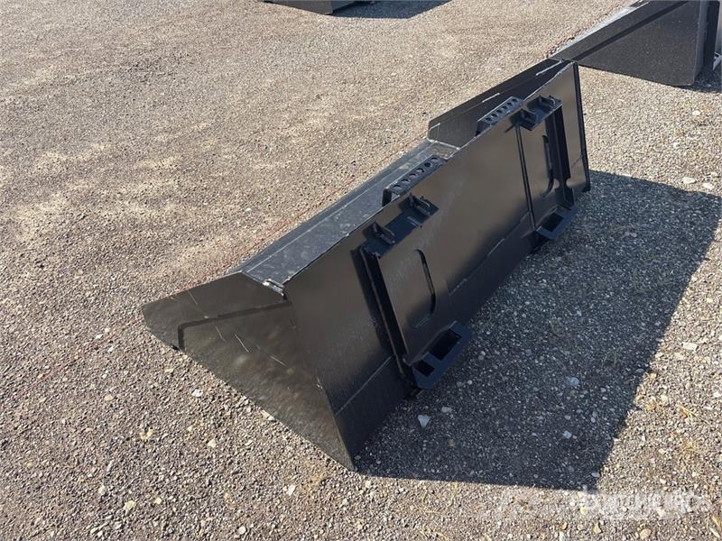  GIYI GY-BT67 66 in General Purpose Skid Steer Buck دلاء