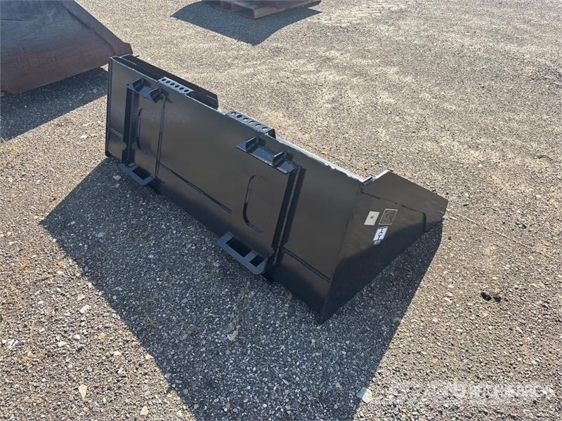  GIYI GY-BT67 66 in General Purpose Skid Steer Buck دلاء