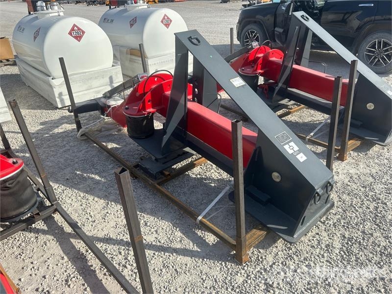 GIYI GY-FWQ80 Hydraulic Fifth Wheel Wrecker Attach Transportes - Outros