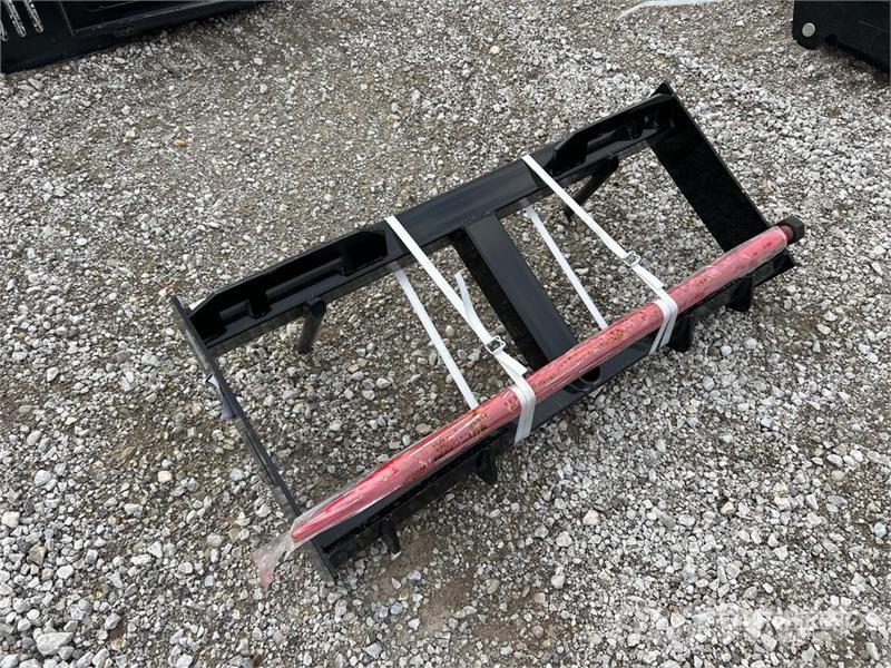  GIYI GY-HF47 45 in Skid Steer Bale Spear (Unused) Drugi deli