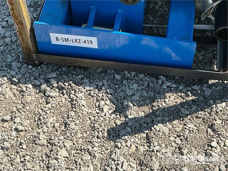 GIYI GY-SA Skid Steer Auger (Unused) Bušilice