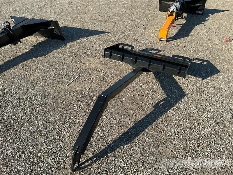 GIYI GY-TB72 Skid Steer Tree Boom (Unused) Other components