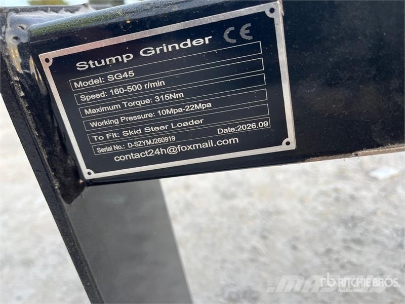 GIYI GY-TE780 Fifth Wheel Wrecker Attachment (Unus Transportes - Outros