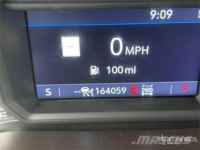 GMC 1500 SLT 4x4 Crew Cab Pickup Citi