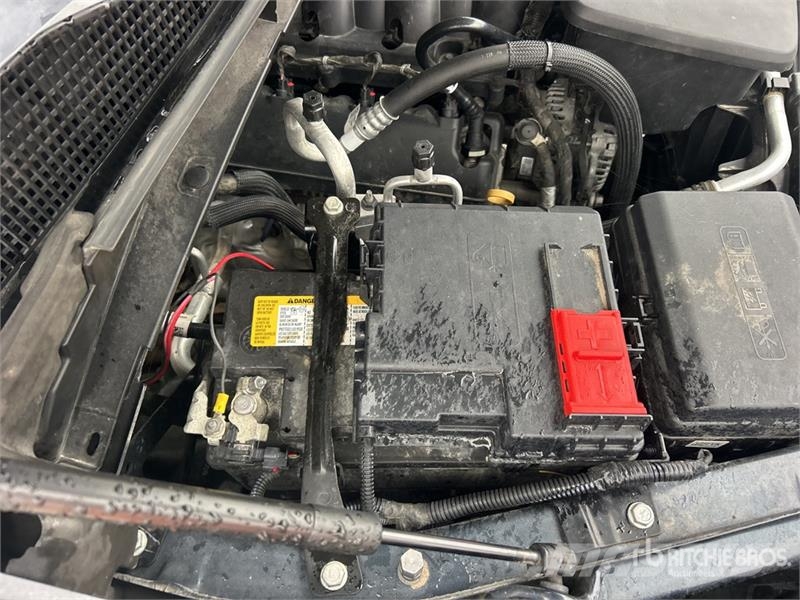 GMC 1500 SLT 4x4 Crew Cab Pickup Citi