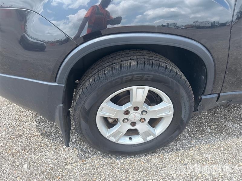 GMC Acadia 2WD SUV PKWs