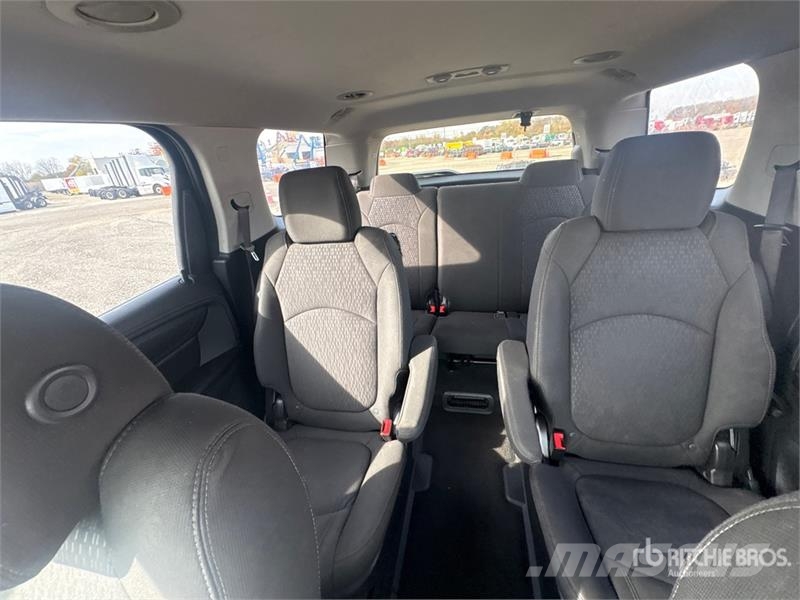 GMC Acadia AWD SUV PKWs