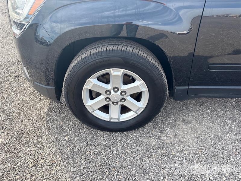 GMC Acadia AWD SUV PKWs