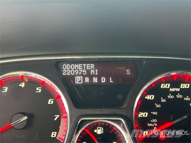 GMC Acadia SLT AWD SUV 자동차