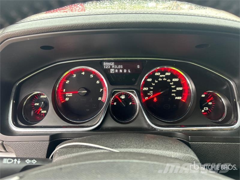 GMC Acadia SLT AWD SUV 자동차