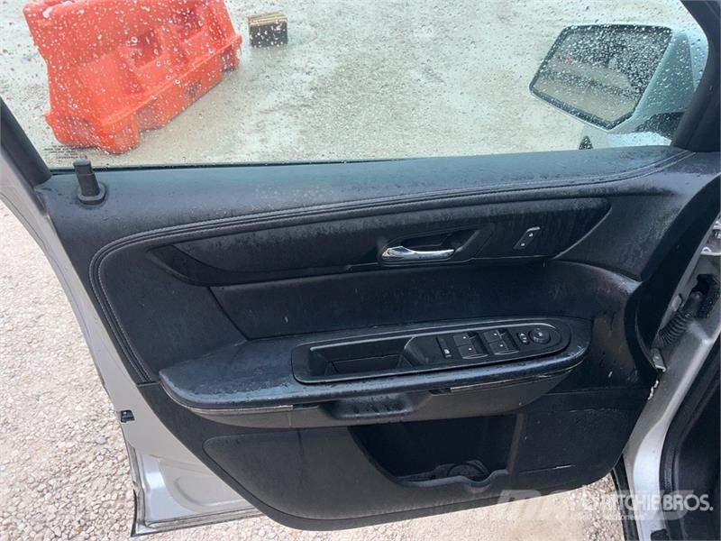 GMC Acadia SLT AWD SUV 자동차