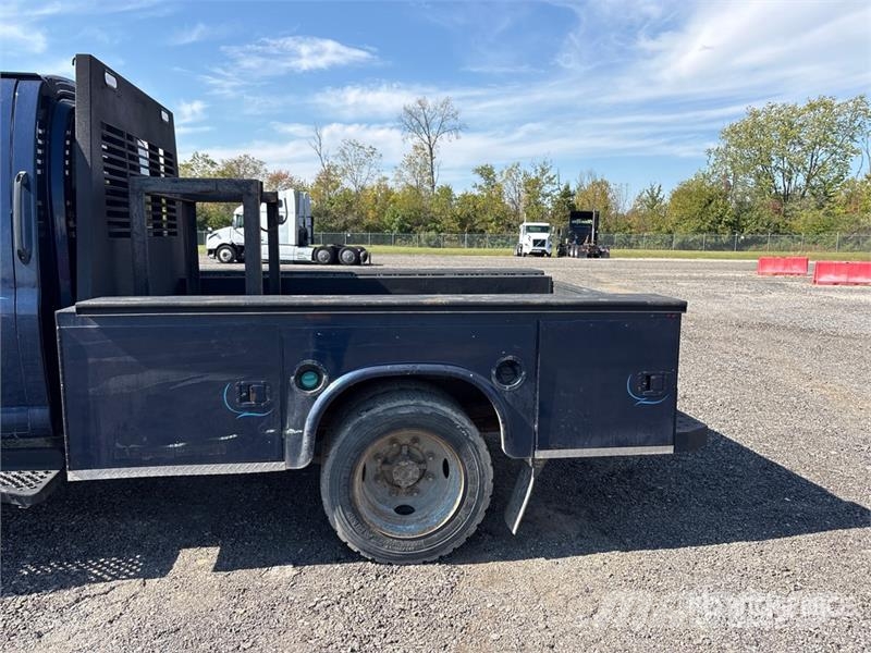 GMC C4500 Prekucniki