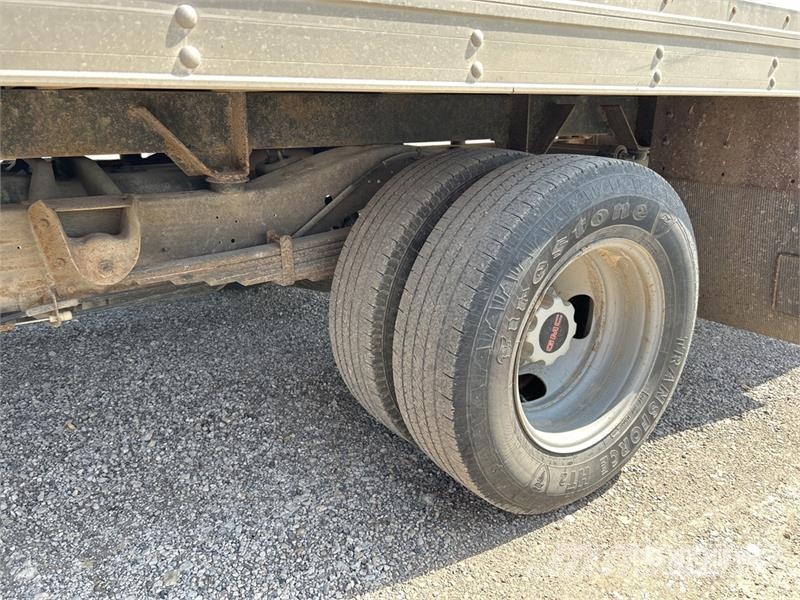 GMC G3500 Sanduk kamioni