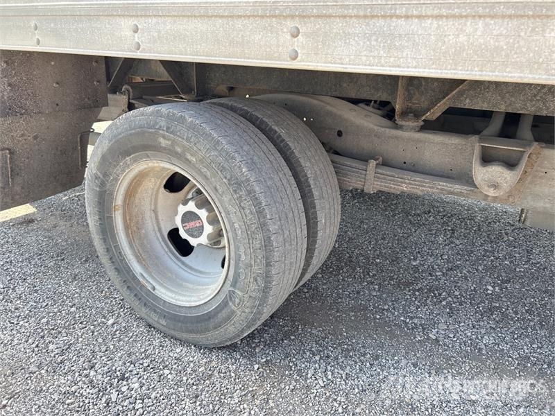 GMC G3500 Sanduk kamioni