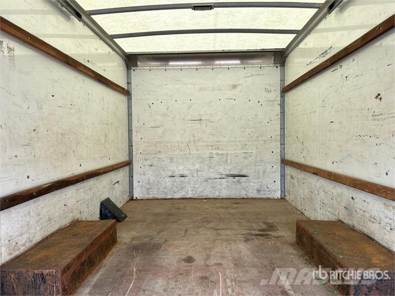 GMC Savana G3500 Utilitaire