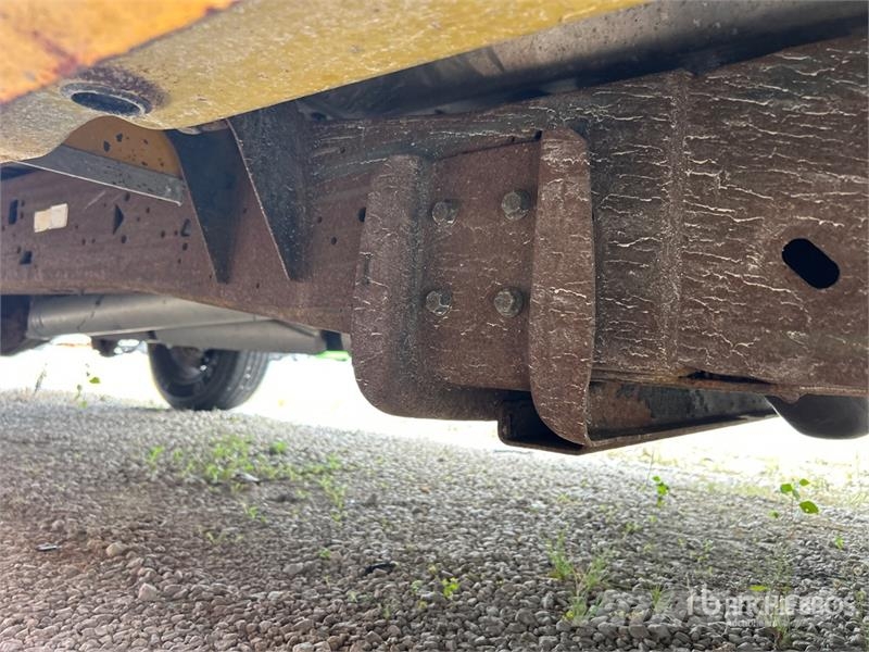 GMC Savana G3500 Utilitaire