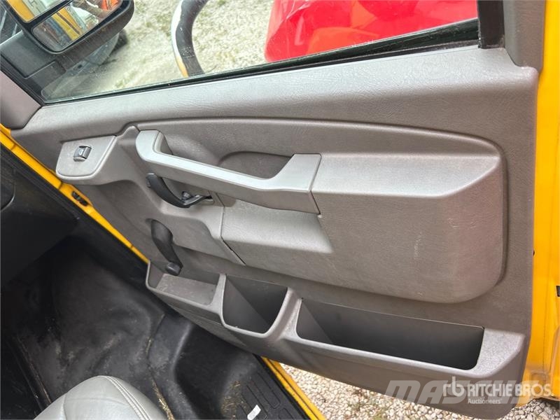 GMC Savana G3500 Utilitaire