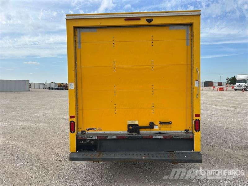 GMC Savana G3500 Utilitaire