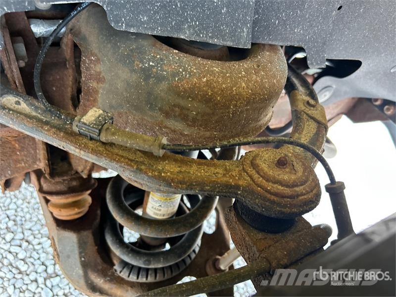 GMC Savana G3500 Utilitaire