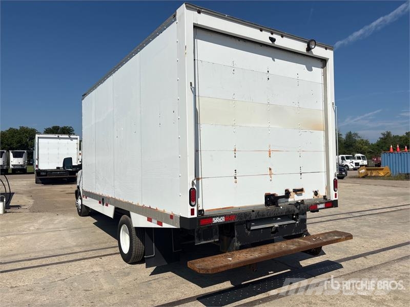 GMC Savana G3500 4x2 Refrigerated Truck Isotermos y frigoríficos