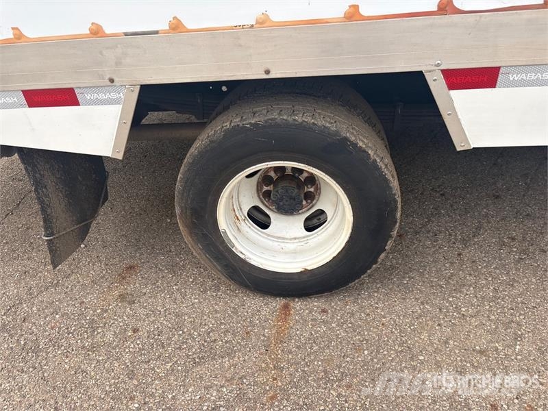 GMC Savana G3500 4x2 Refrigerated Truck Isotermos y frigoríficos