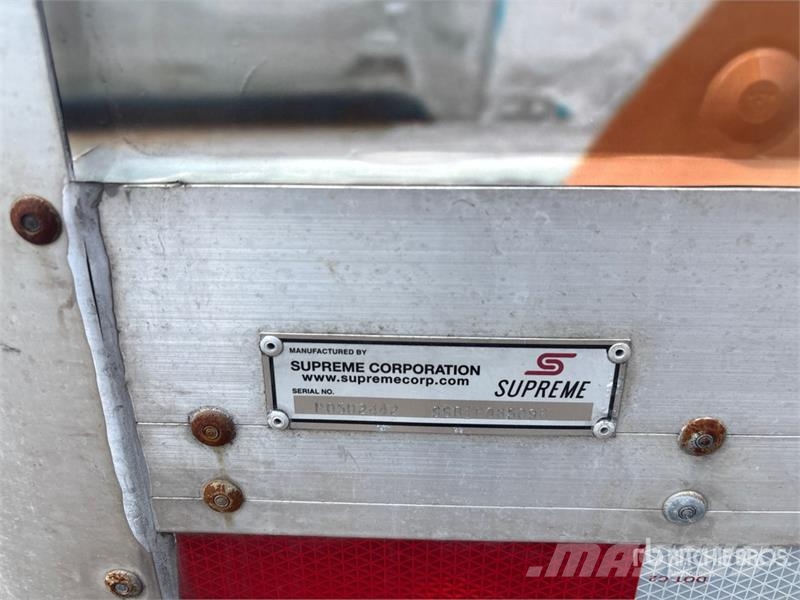 GMC Savana G3500 4x2 Refrigerated Truck Isotermos y frigoríficos