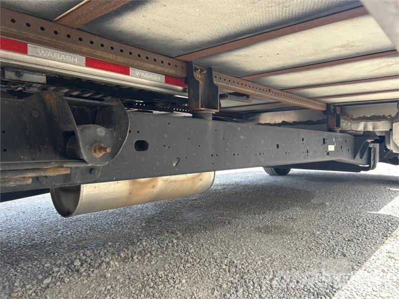 GMC Savana G3500 4x2 Refrigerated Truck Isotermos y frigoríficos