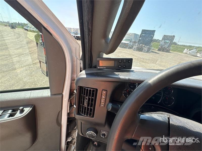 GMC Savana G3500 4x2 Refrigerated Truck Isotermos y frigoríficos