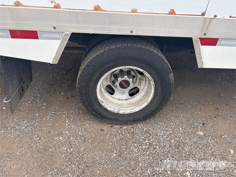 GMC Savana G3500 4x2 Refrigerated Truck Isotermos y frigoríficos