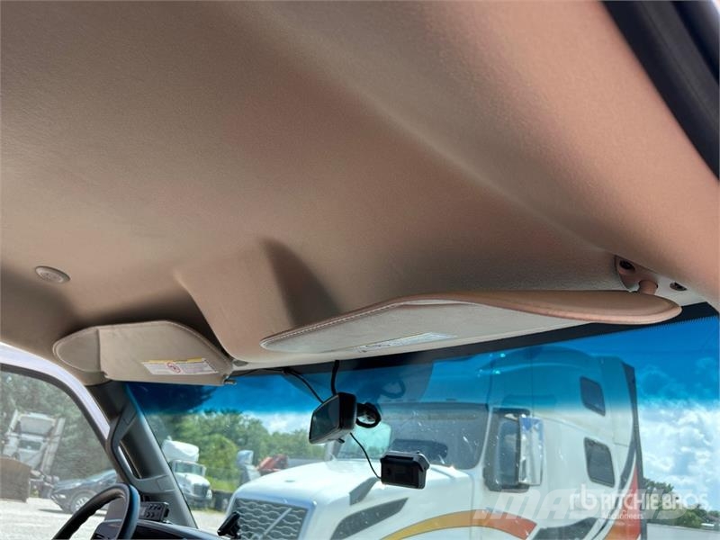 GMC Savana G3500 4x2 Refrigerated Truck Isotermos y frigoríficos
