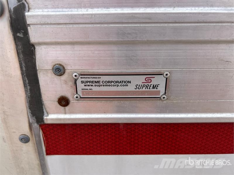 GMC Savana G3500 4x2 Refrigerated Truck Camion a temperatura controllata