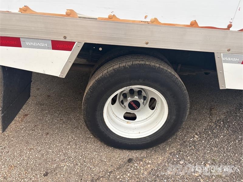 GMC Savana G3500 4x2 Refrigerated Truck Isotermos y frigoríficos