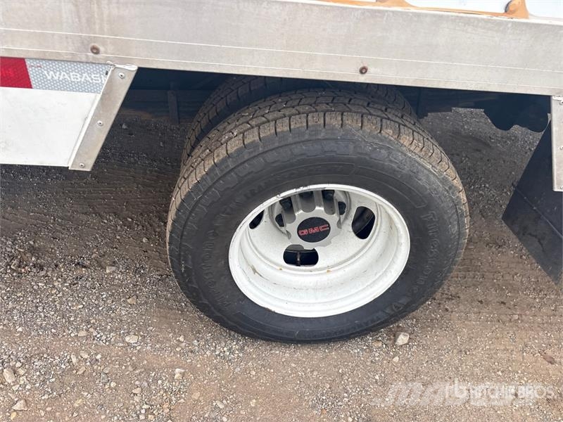 GMC Savana G3500 4x2 Refrigerated Truck Isotermos y frigoríficos