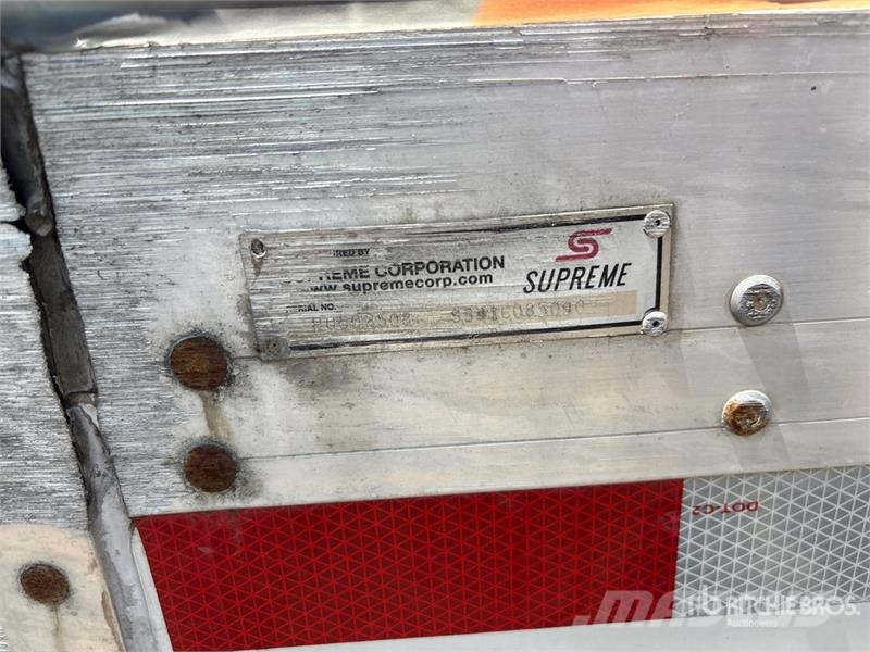 GMC Savana G3500 4x2 Refrigerated Truck Isotermos y frigoríficos