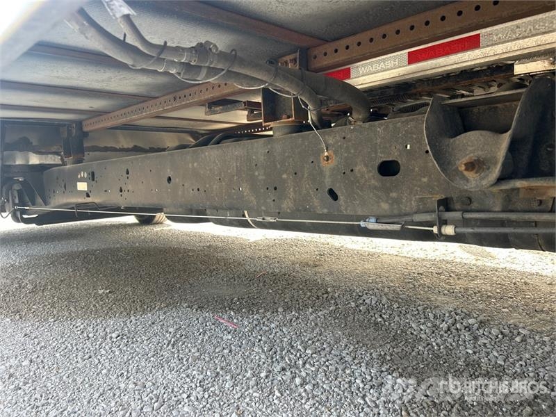 GMC Savana G3500 4x2 Refrigerated Truck Isotermos y frigoríficos