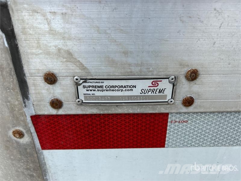 GMC Savana G3500 4x2 Refrigerated Truck Isotermos y frigoríficos