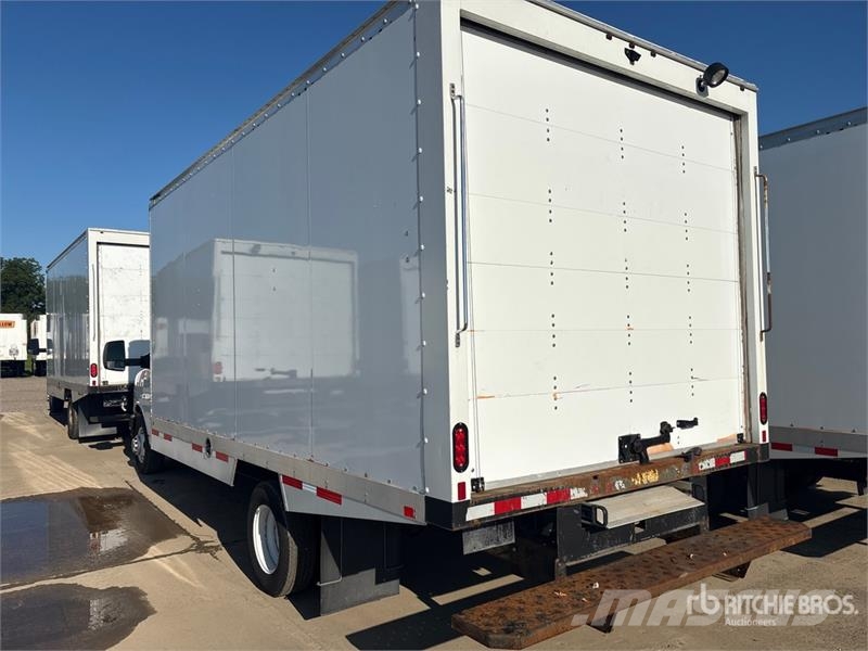 GMC Savana G3500 4x2 Refrigerated Truck Isotermos y frigoríficos
