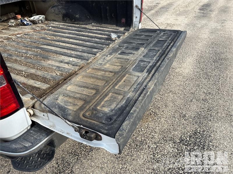 GMC Sierra 1500 Ostalo