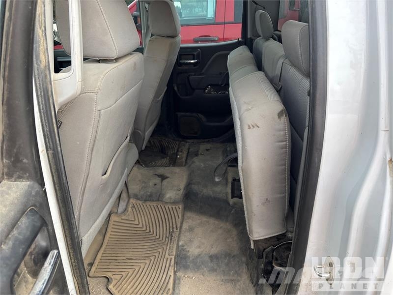GMC Sierra 1500 Ostalo