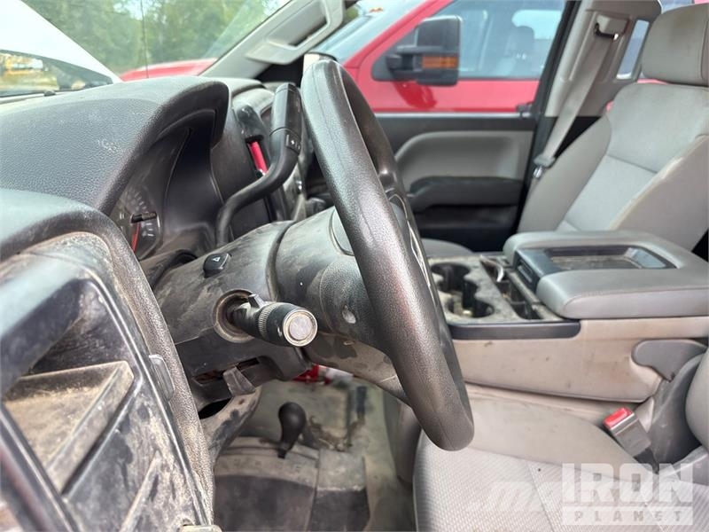 GMC Sierra 1500 Ostalo
