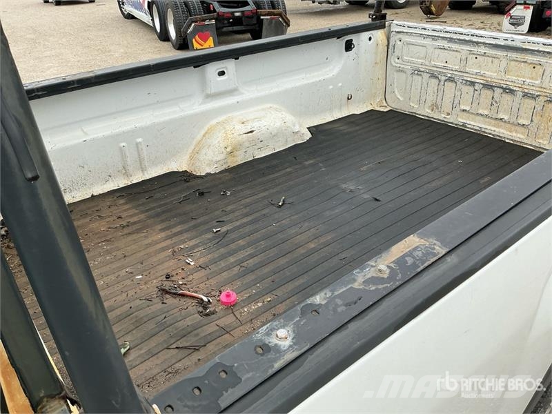 GMC Sierra 1500 Otros