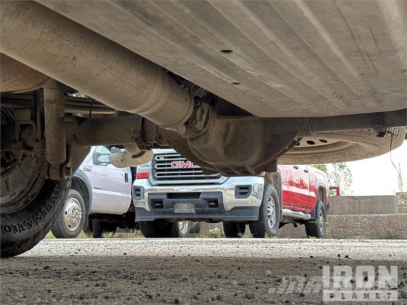 GMC Sierra 1500 Ostalo