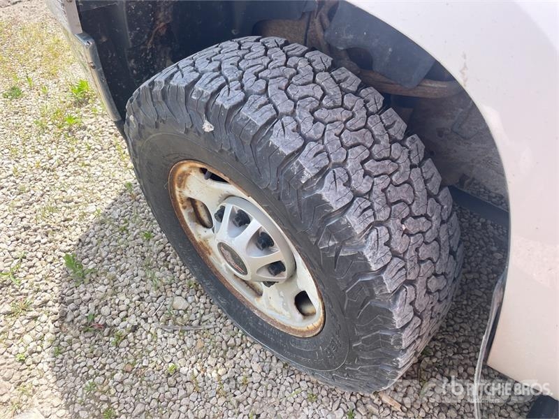 GMC Sierra 2500HD Ostalo