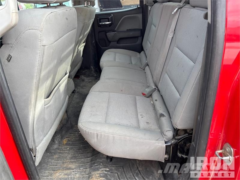 GMC Sierra 2500HD Ostalo