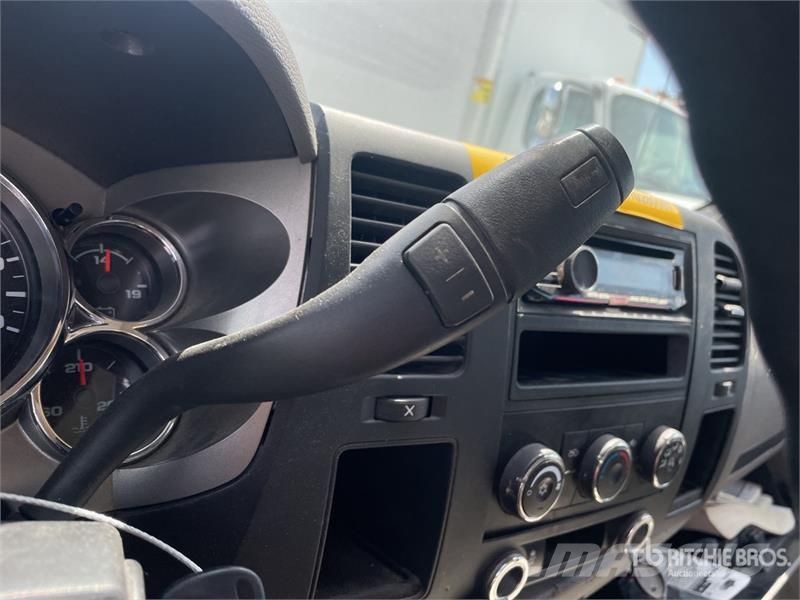 GMC Sierra 2500HD Ostalo