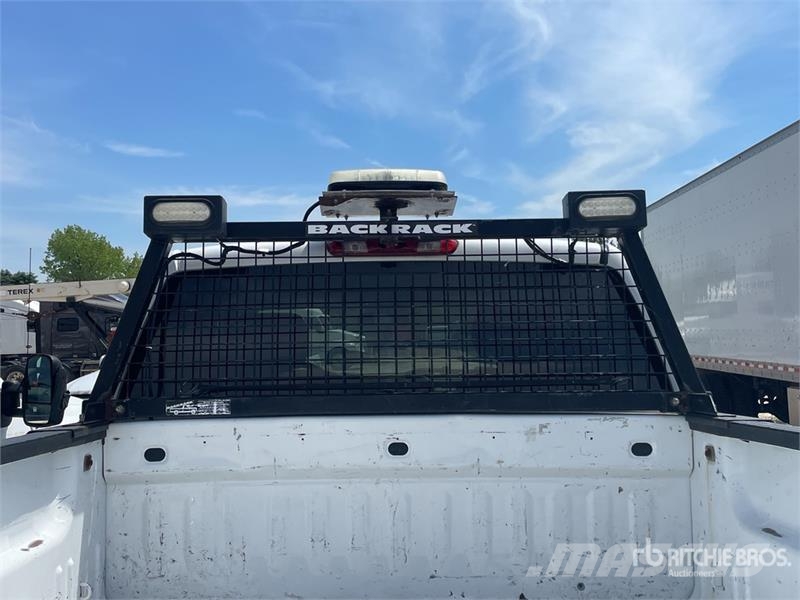 GMC Sierra 2500HD Ostalo