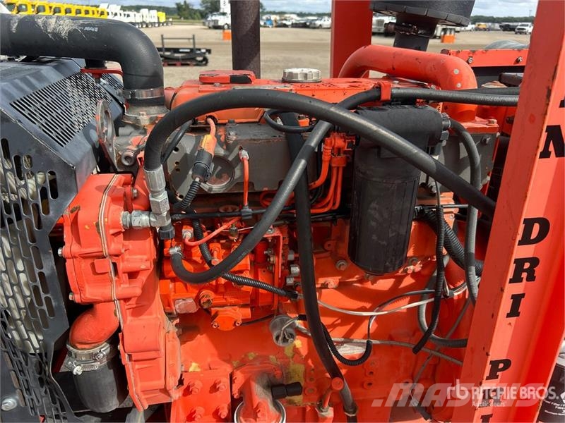 Godwin Pumps Trailer-Mounted Water Pump Wasserpumpen
